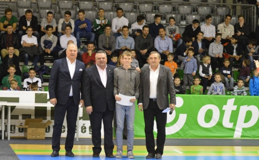 ETO Karácsony 2015