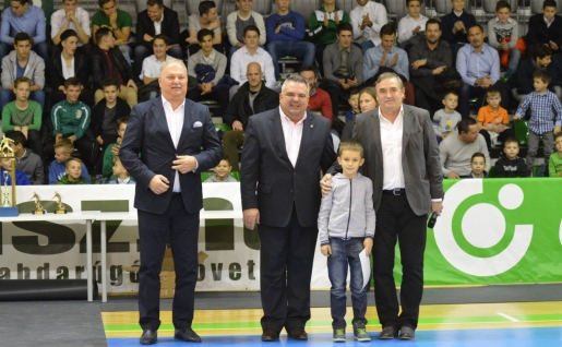 ETO Karácsony 2015