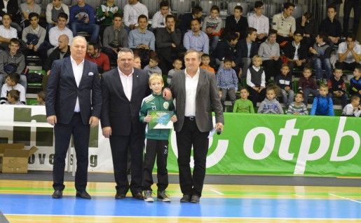 ETO Karácsony 2015