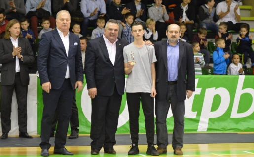 ETO Karácsony 2015