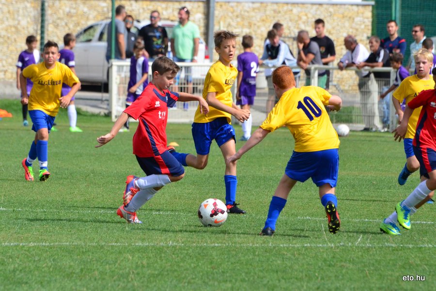 ETO MINI CUP U12-U13