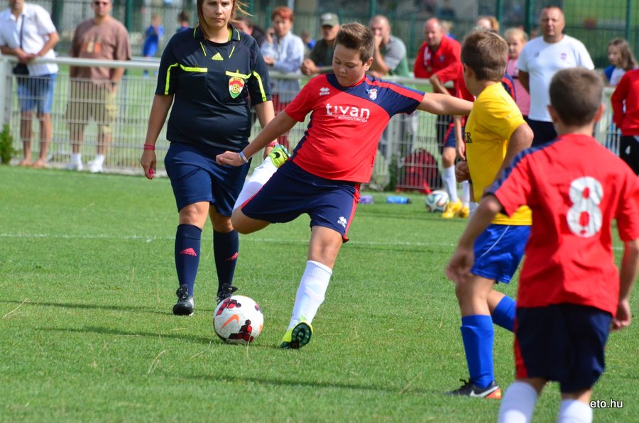 ETO MINI CUP U12-U13