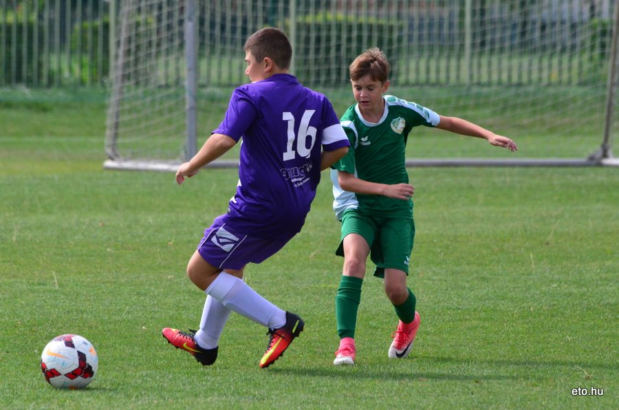 ETO MINI CUP U12-U13
