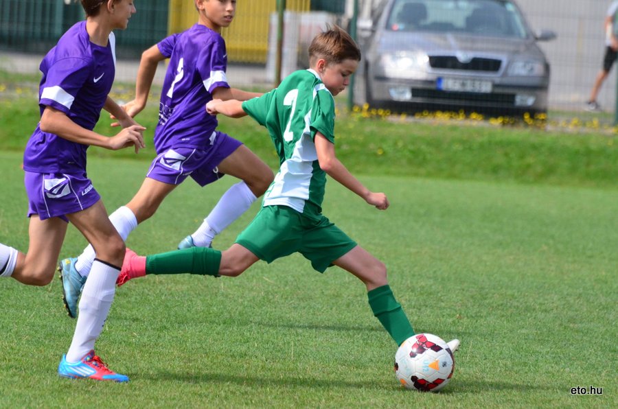 ETO MINI CUP U12-U13