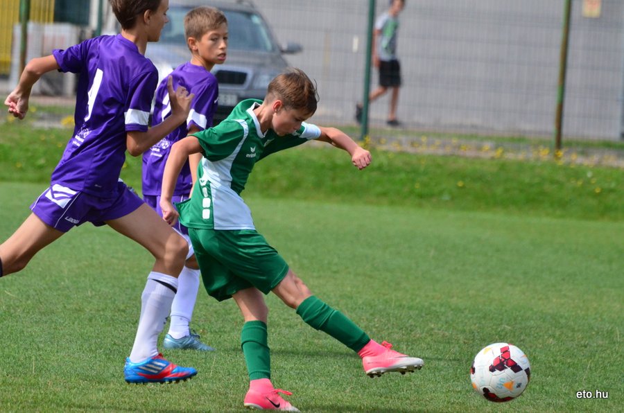 ETO MINI CUP U12-U13
