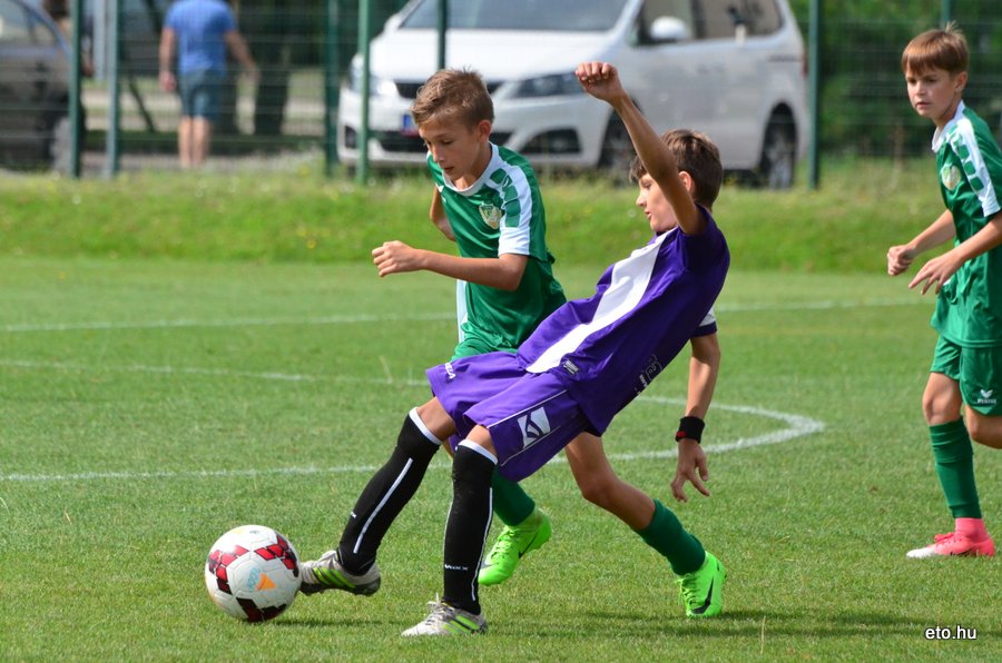 ETO MINI CUP U12-U13