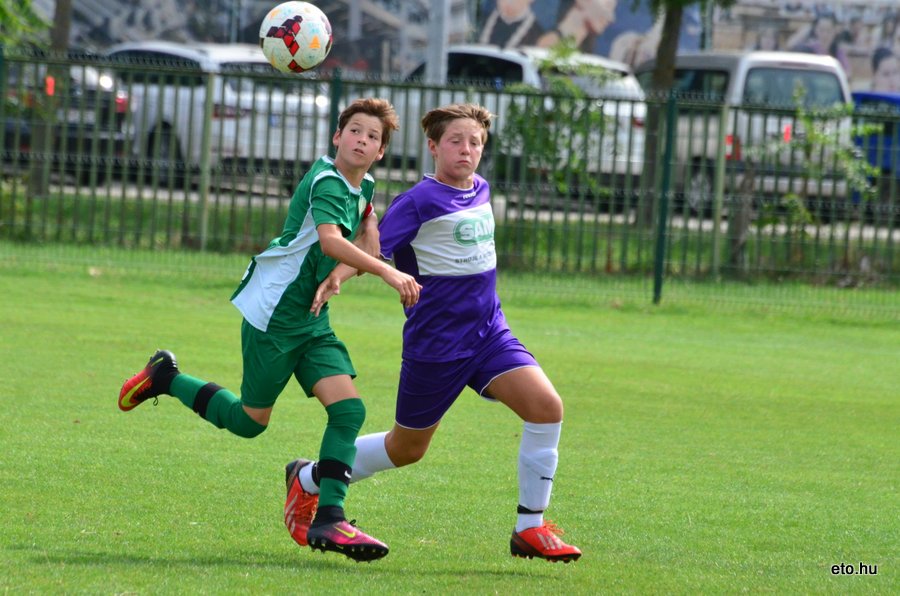 ETO MINI CUP U12-U13