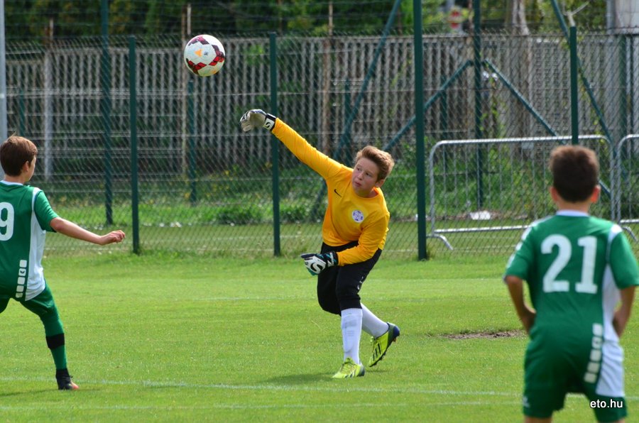 ETO MINI CUP U12-U13