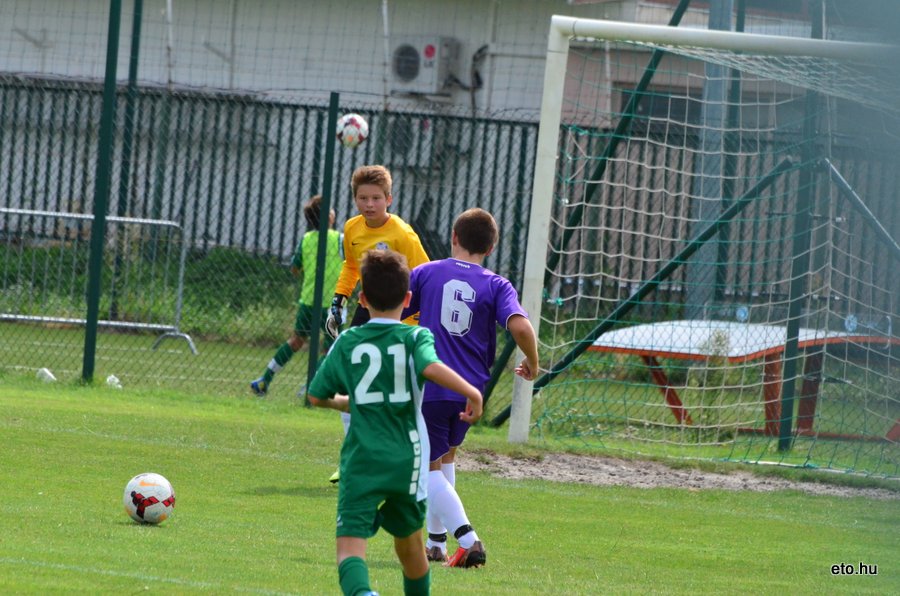 ETO MINI CUP U12-U13