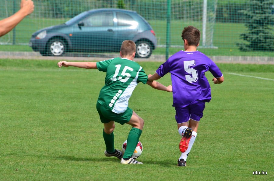 ETO MINI CUP U12-U13