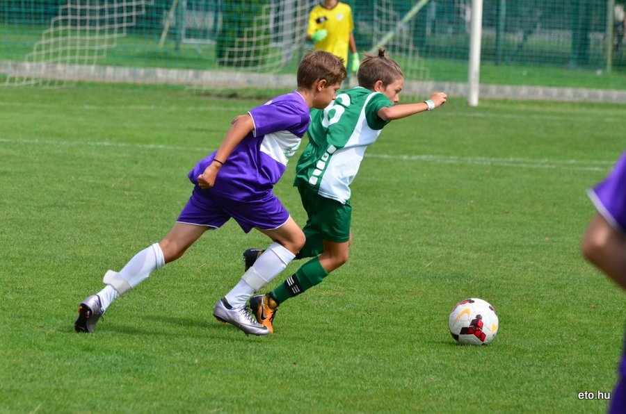 ETO MINI CUP U12-U13