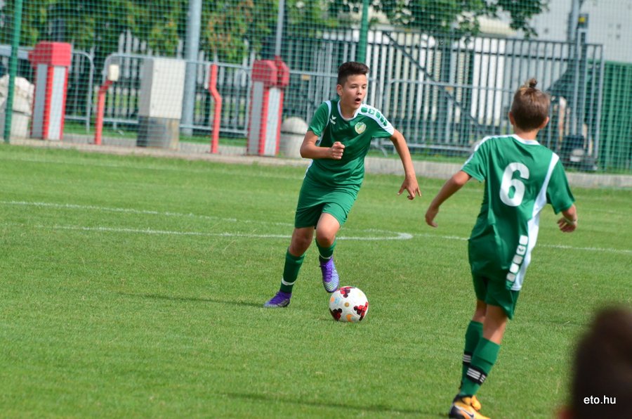 ETO MINI CUP U12-U13
