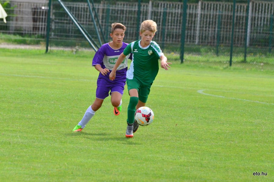 ETO MINI CUP U12-U13