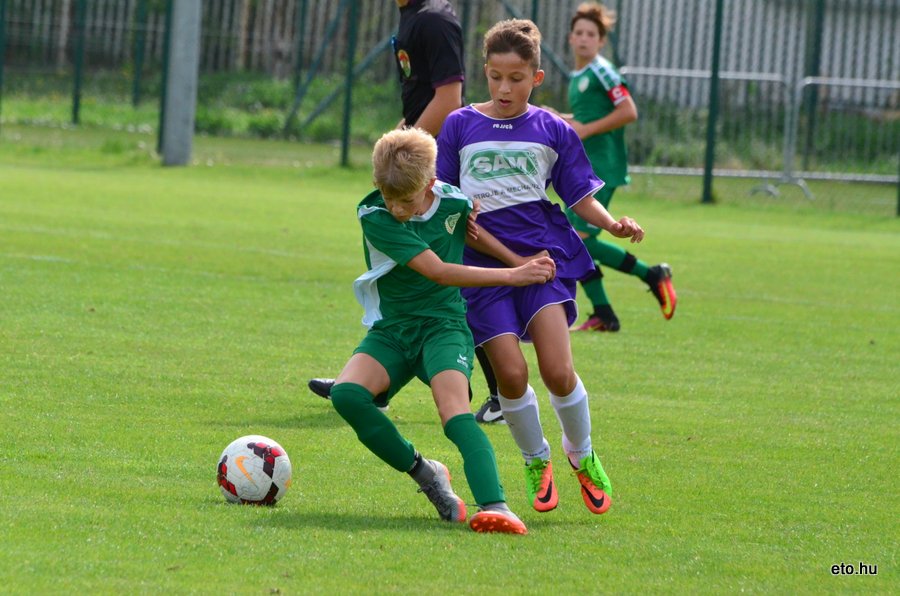 ETO MINI CUP U12-U13