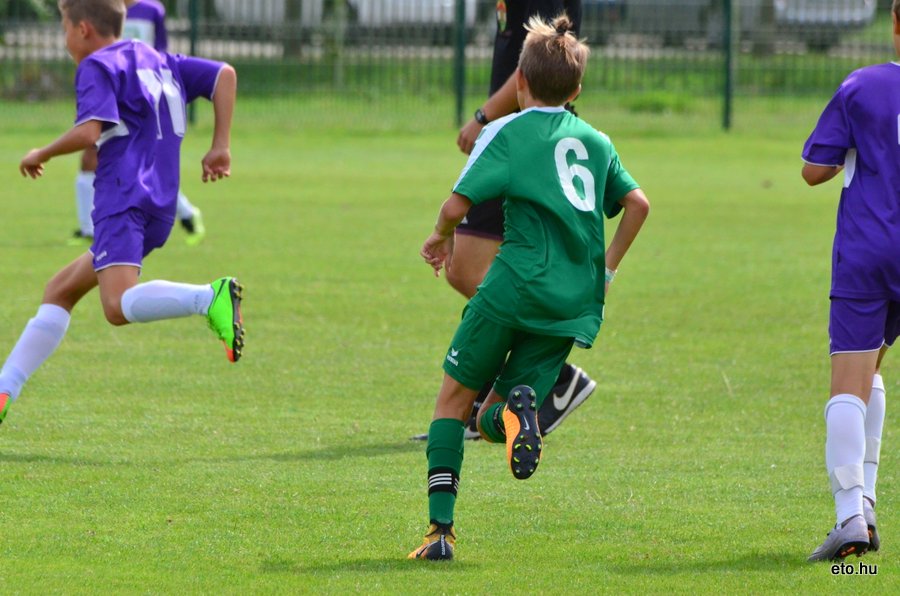 ETO MINI CUP U12-U13