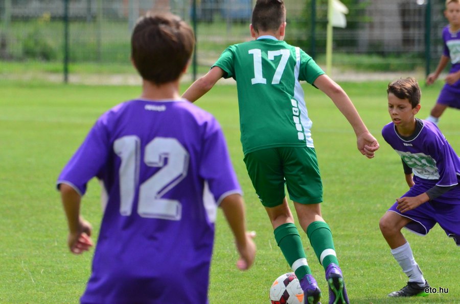 ETO MINI CUP U12-U13