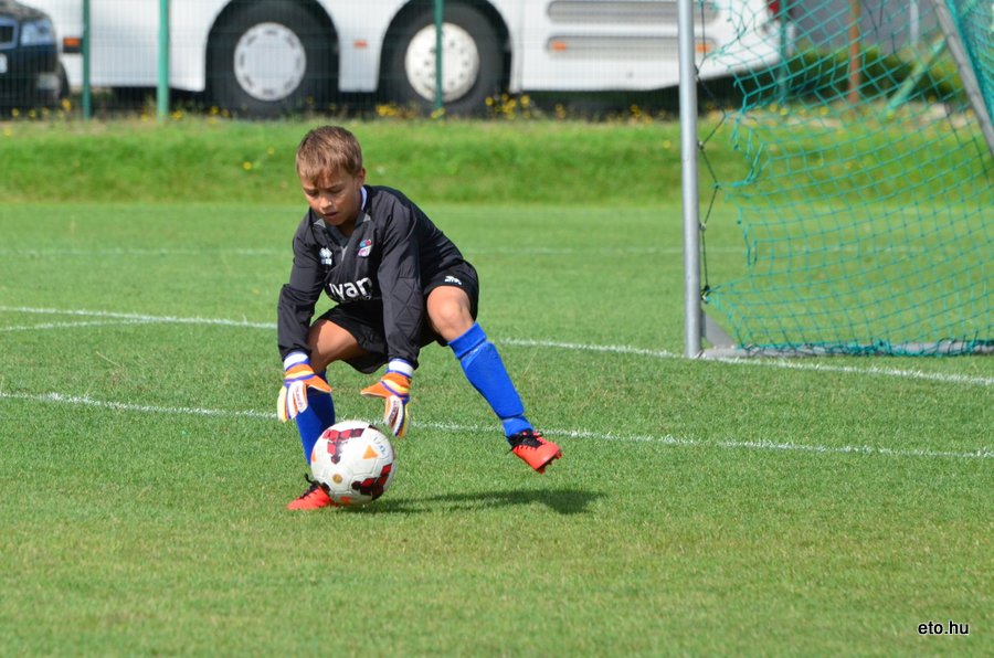 ETO MINI CUP U12-U13