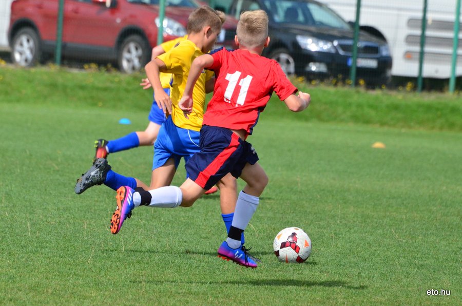 ETO MINI CUP U12-U13