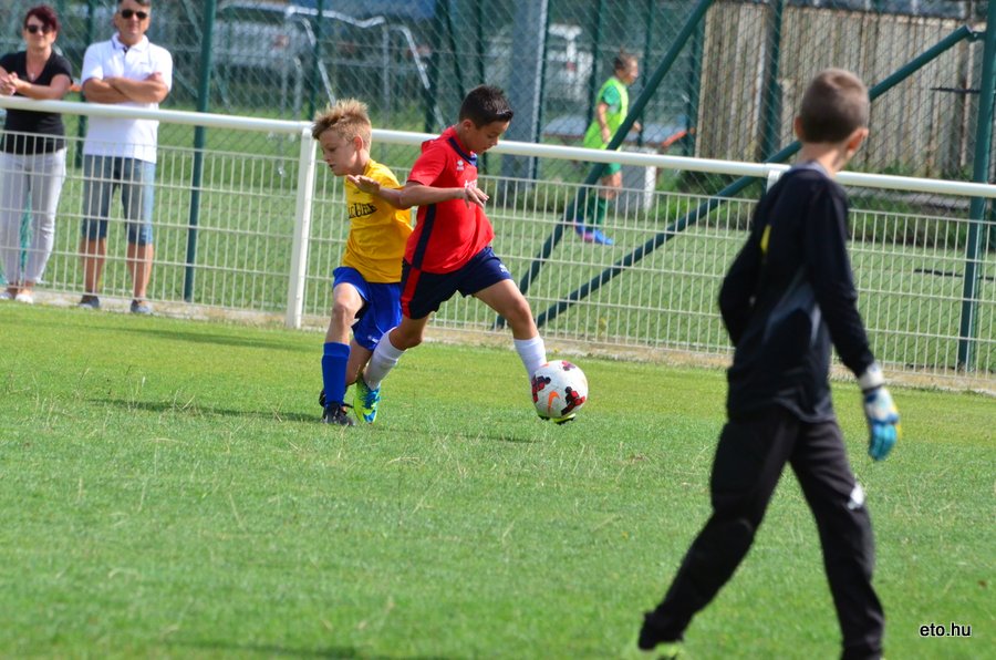 ETO MINI CUP U12-U13