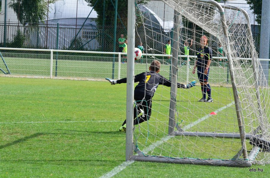 ETO MINI CUP U12-U13