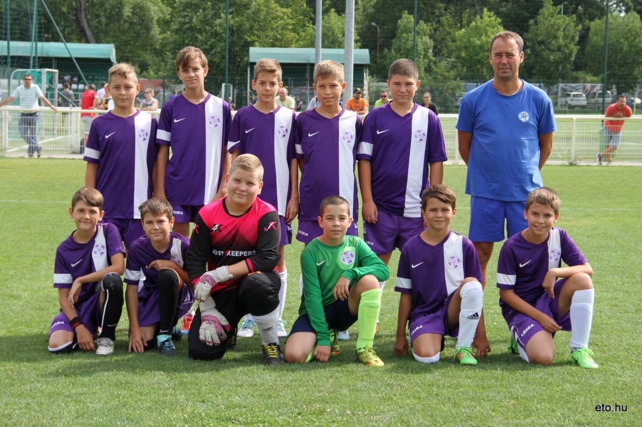 ETO MINI CUP U12-U13