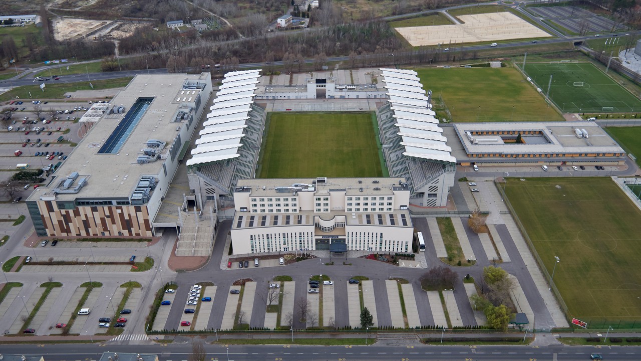 ETO Stadion