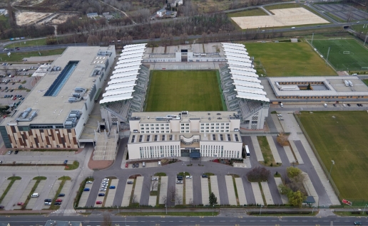 ETO Stadion