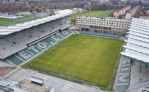 ETO Stadion