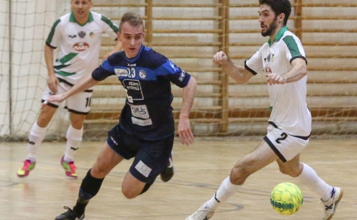 FCV-Rába ETO 1-4