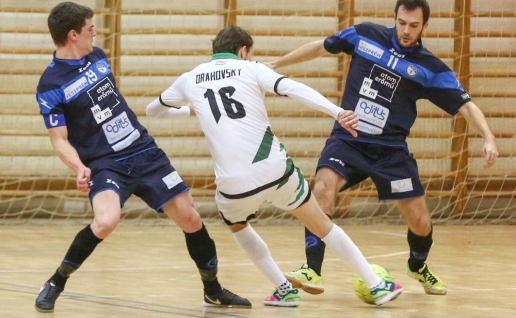 FCV-Rába ETO 1-4