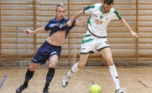 FCV-Rába ETO 1-4
