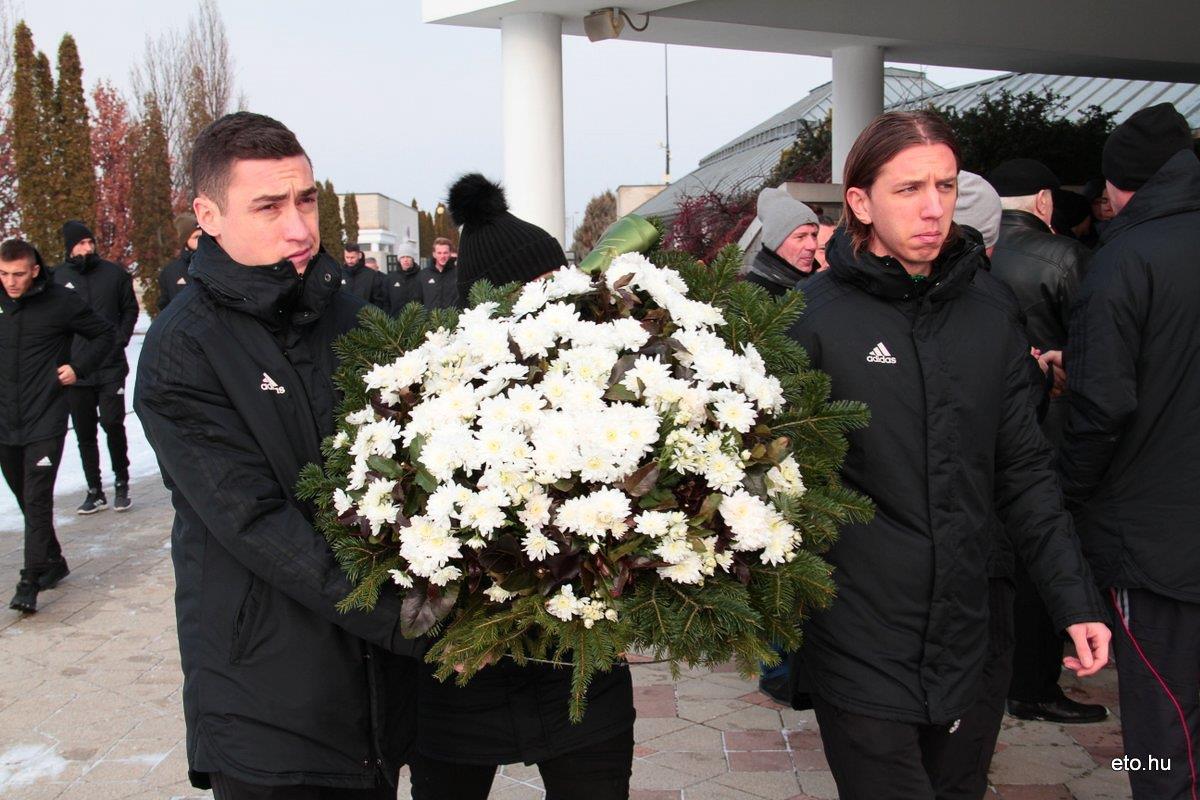 Fehér Mikire emlékezünk