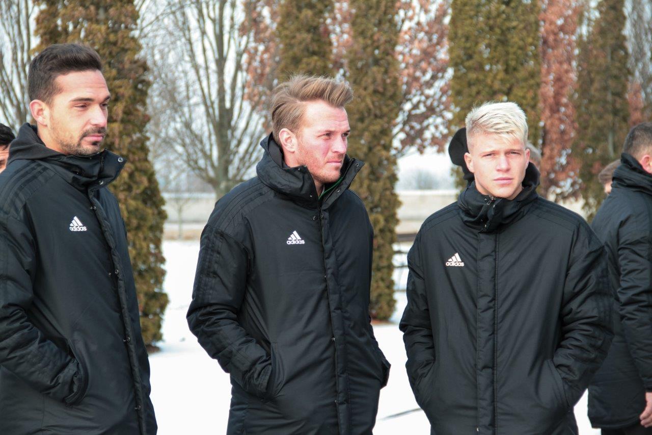 Fehér Mikire emlékezünk