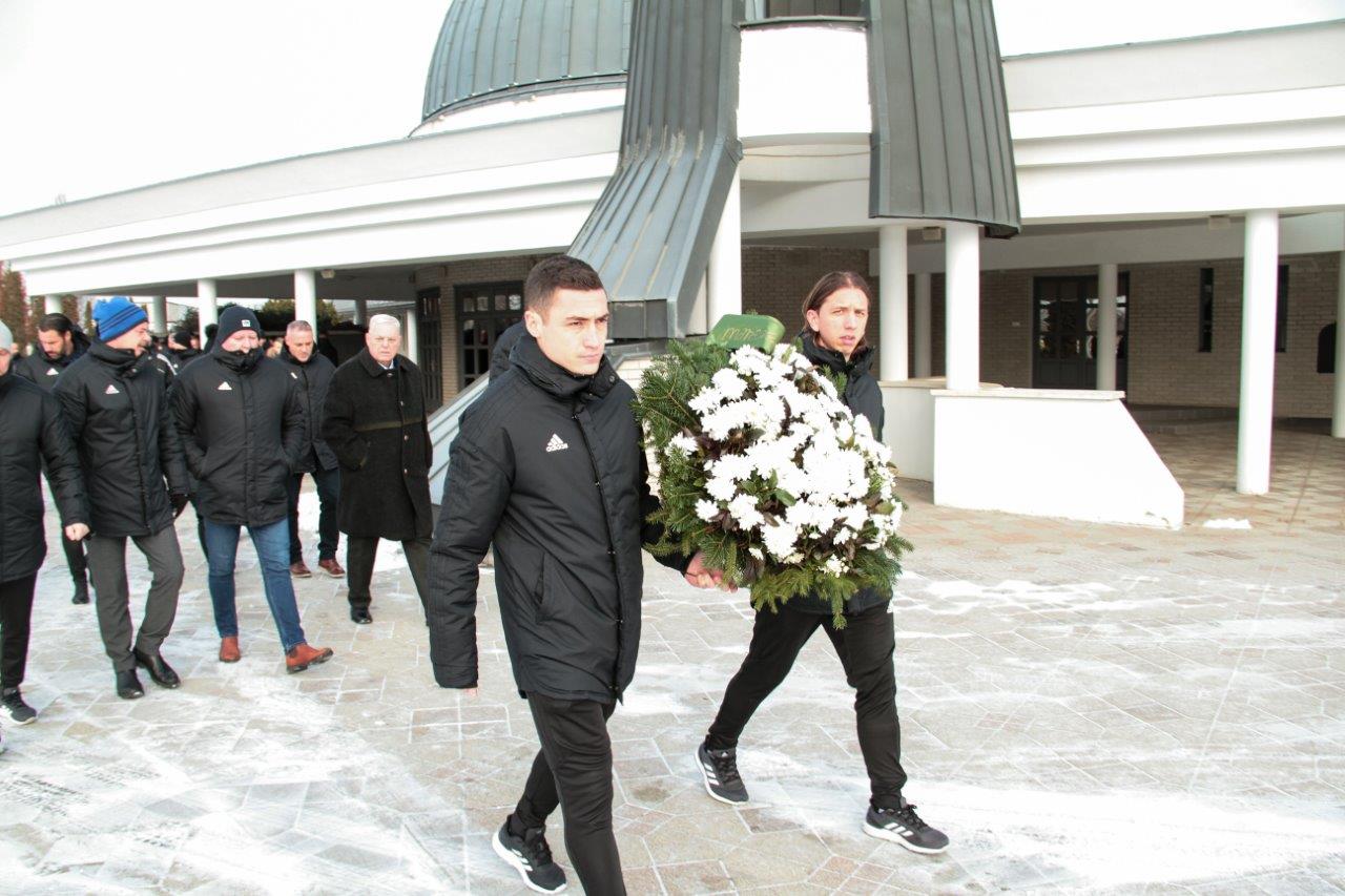 Fehér Mikire emlékezünk