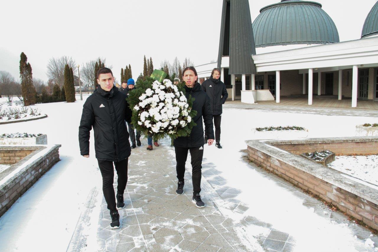 Fehér Mikire emlékezünk