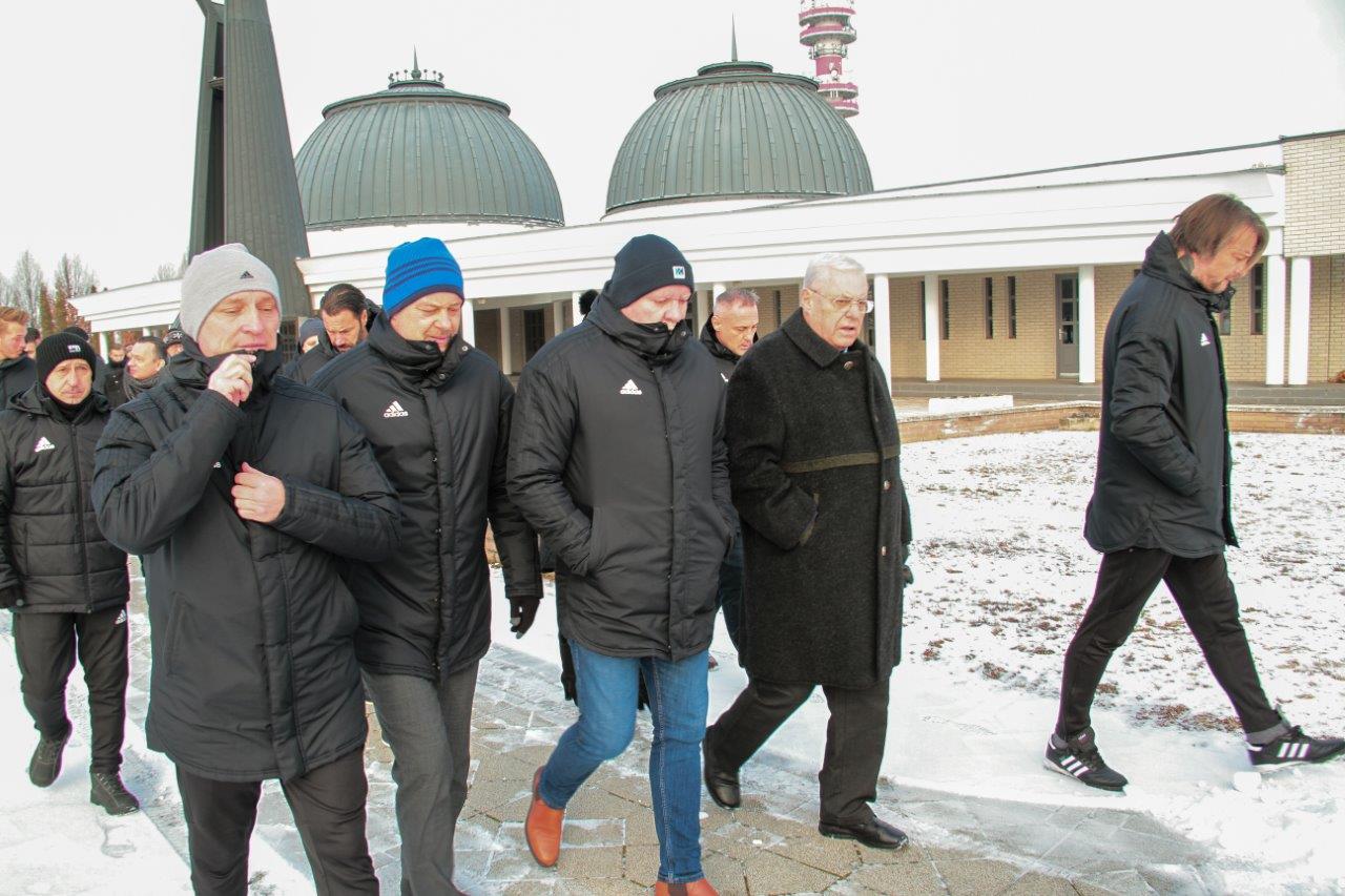 Fehér Mikire emlékezünk