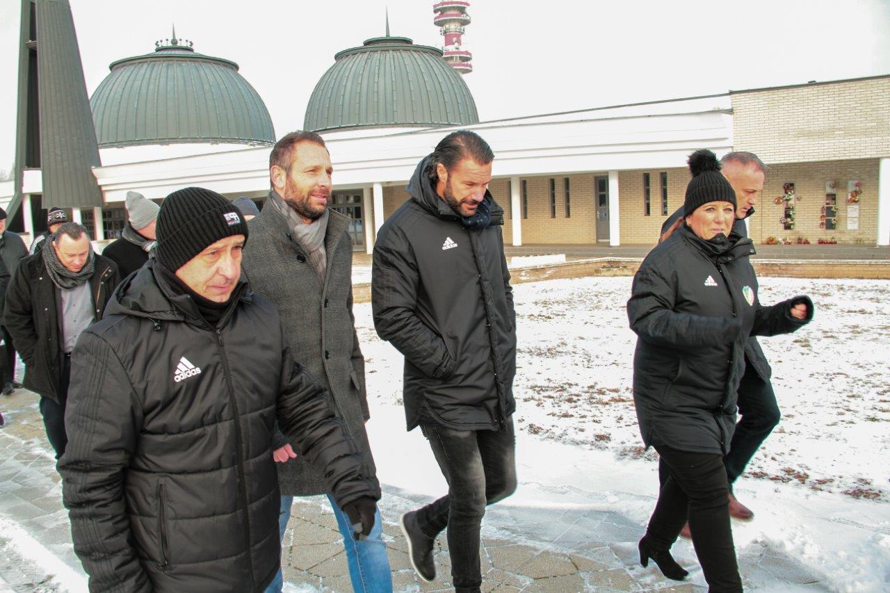 Fehér Mikire emlékezünk