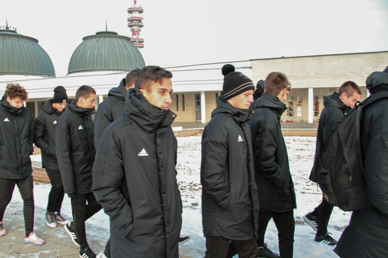 Fehér Mikire emlékezünk