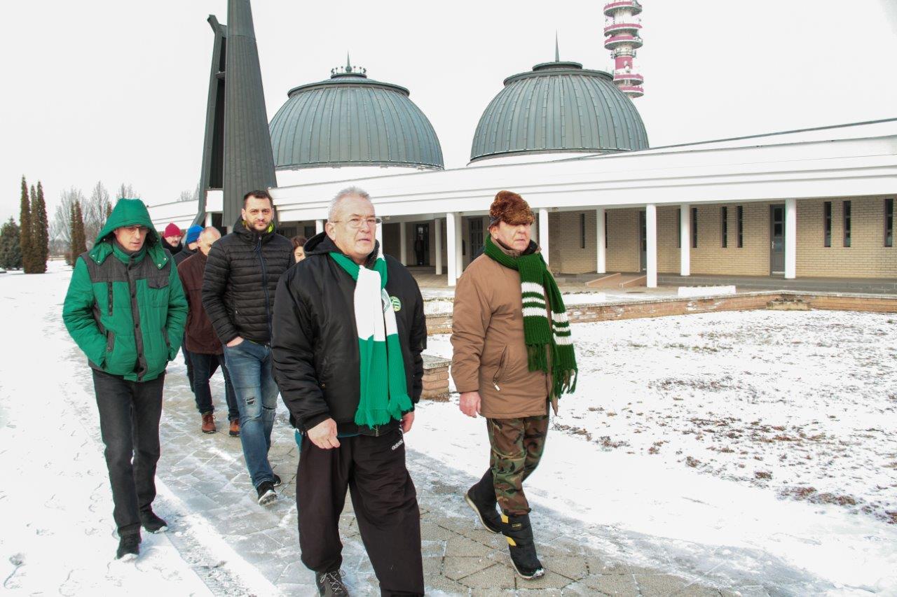 Fehér Mikire emlékezünk