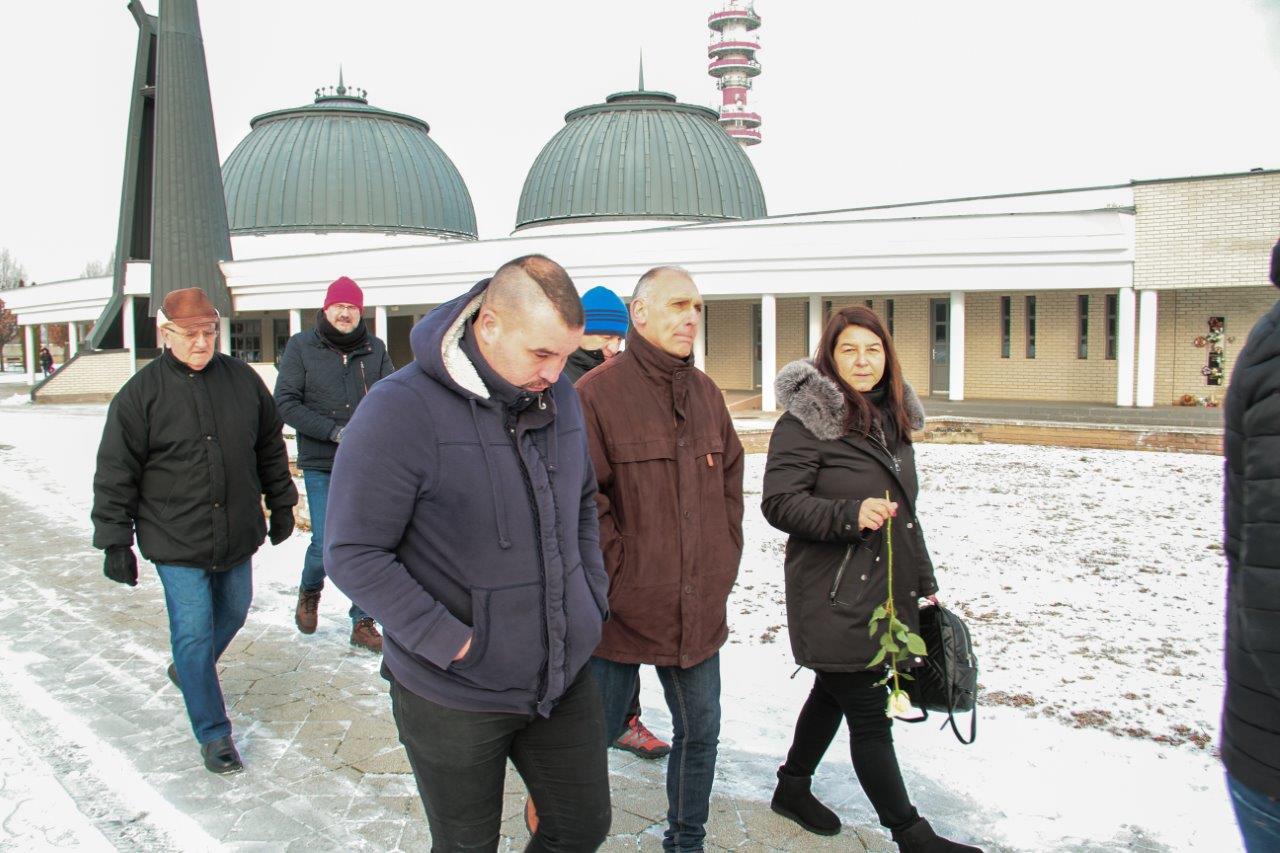 Fehér Mikire emlékezünk