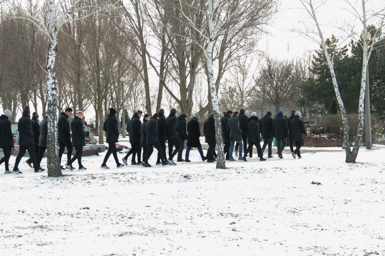 Fehér Mikire emlékezünk