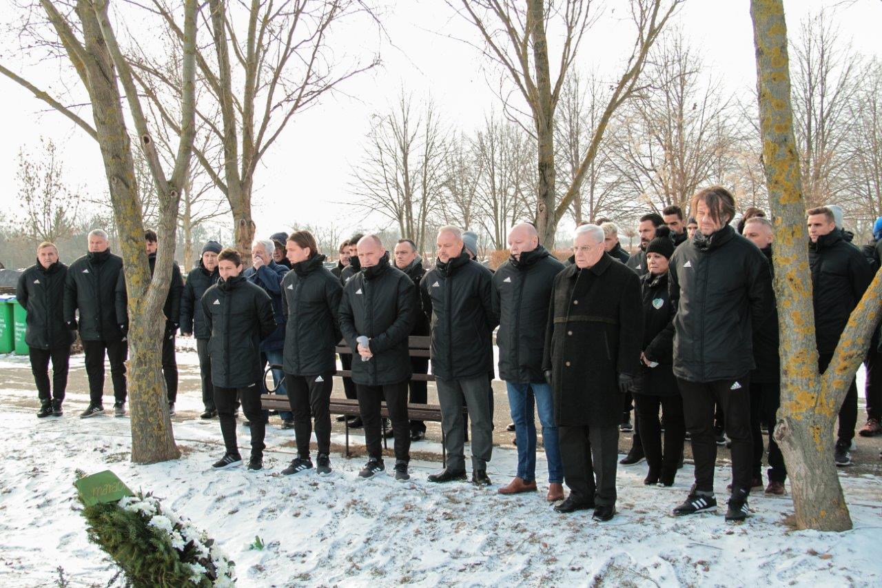 Fehér Mikire emlékezünk