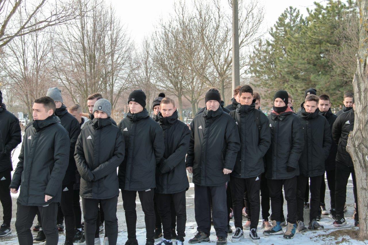 Fehér Mikire emlékezünk