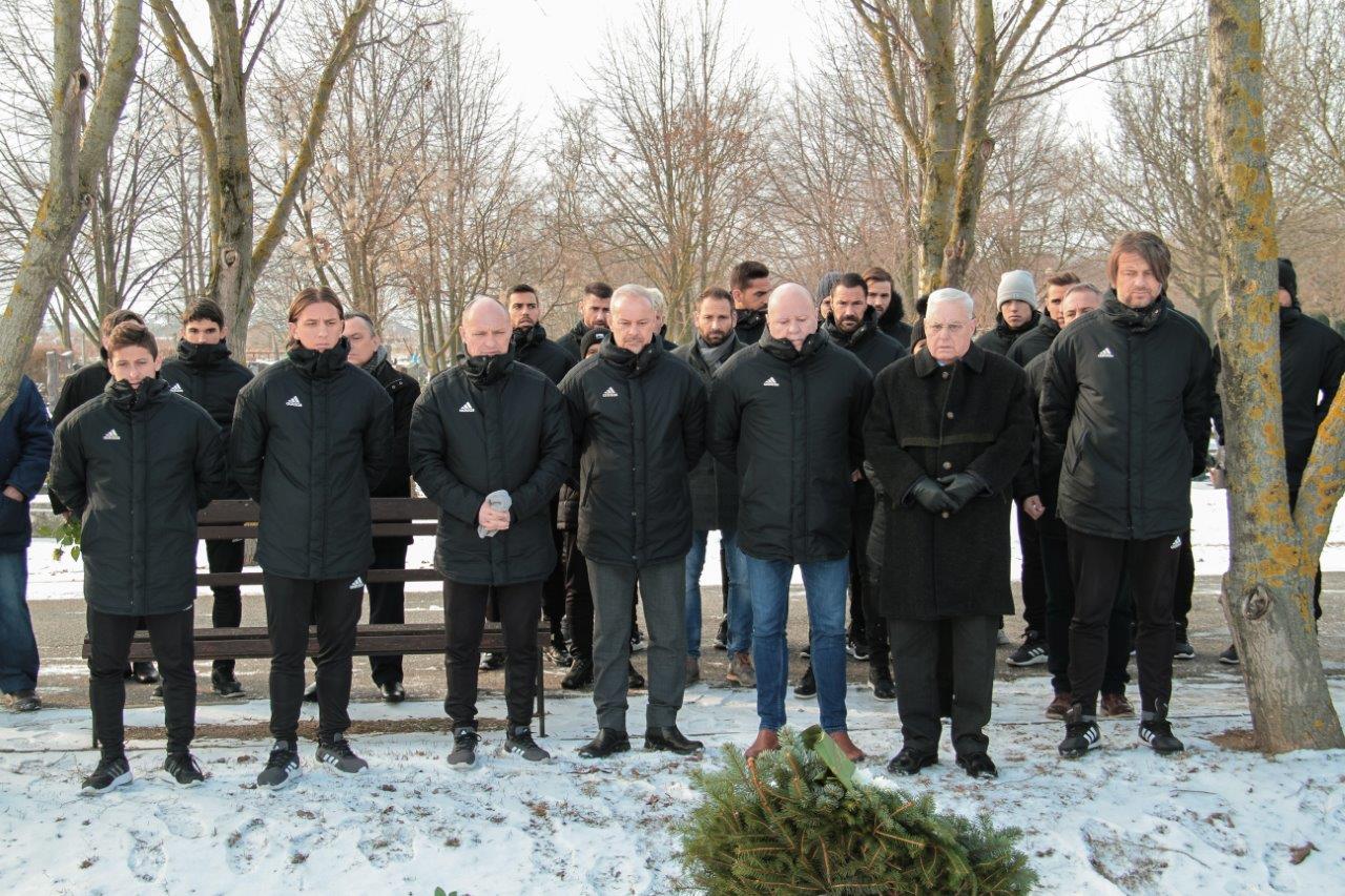 Fehér Mikire emlékezünk