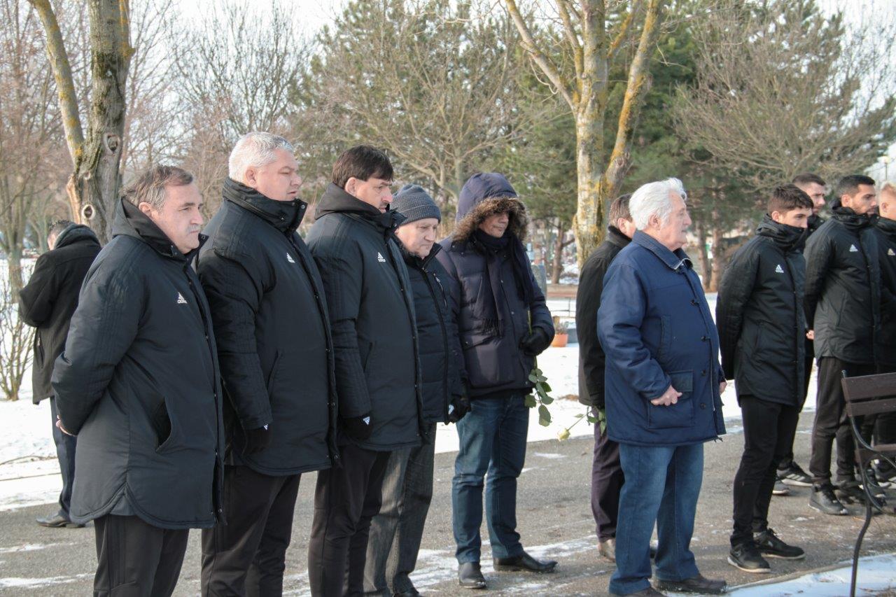 Fehér Mikire emlékezünk