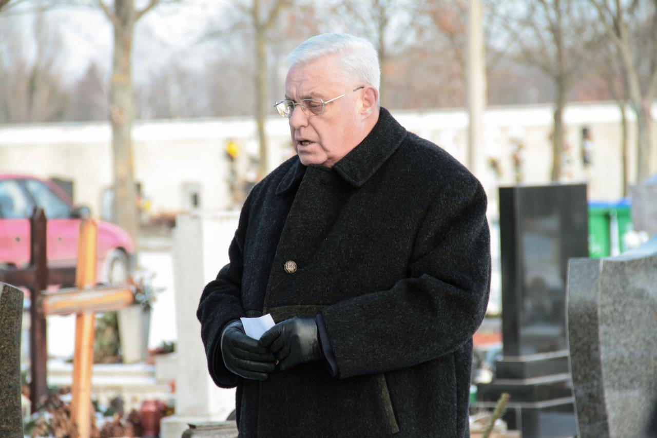 Fehér Mikire emlékezünk