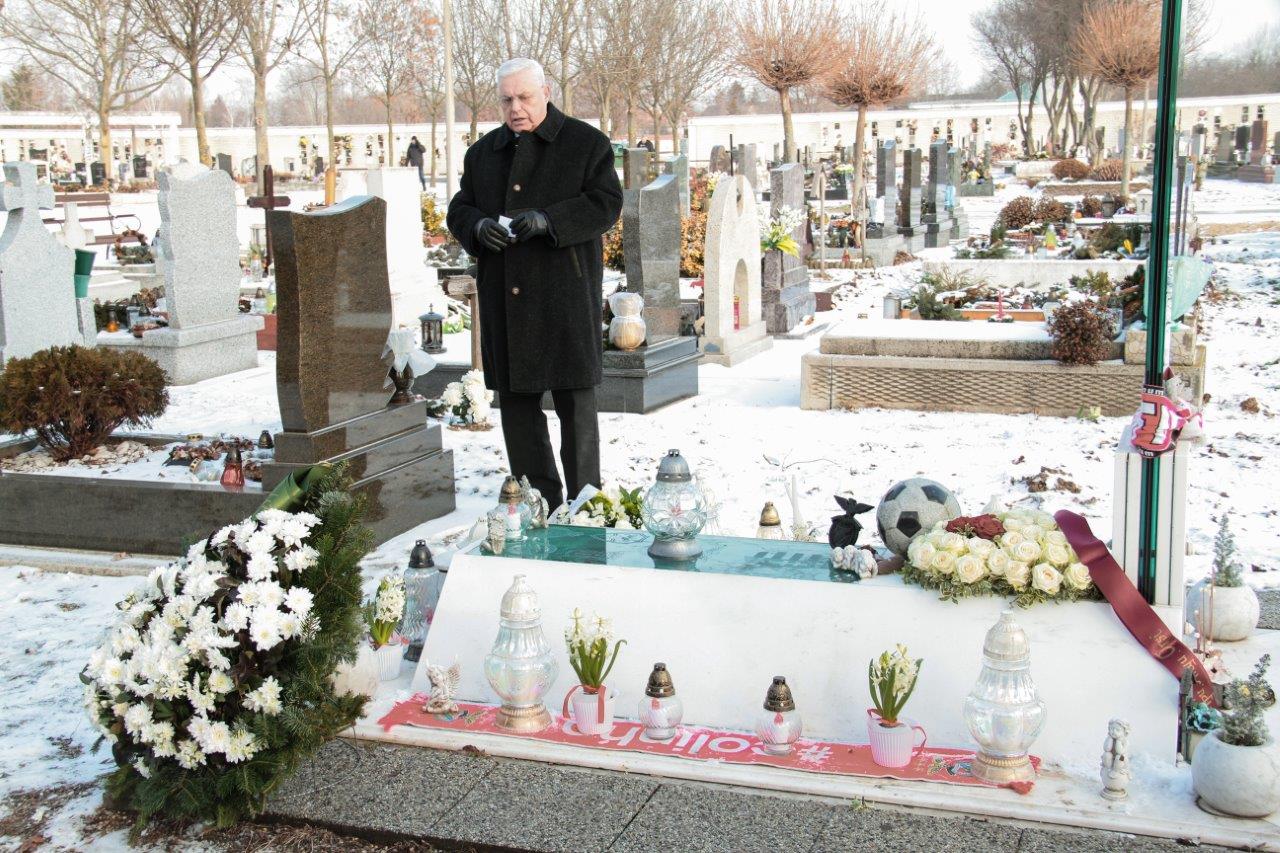 Fehér Mikire emlékezünk