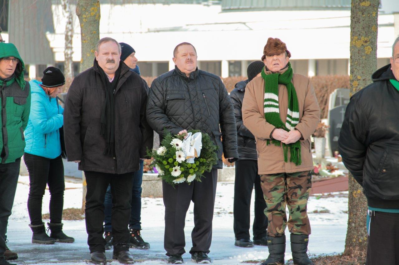 Fehér Mikire emlékezünk