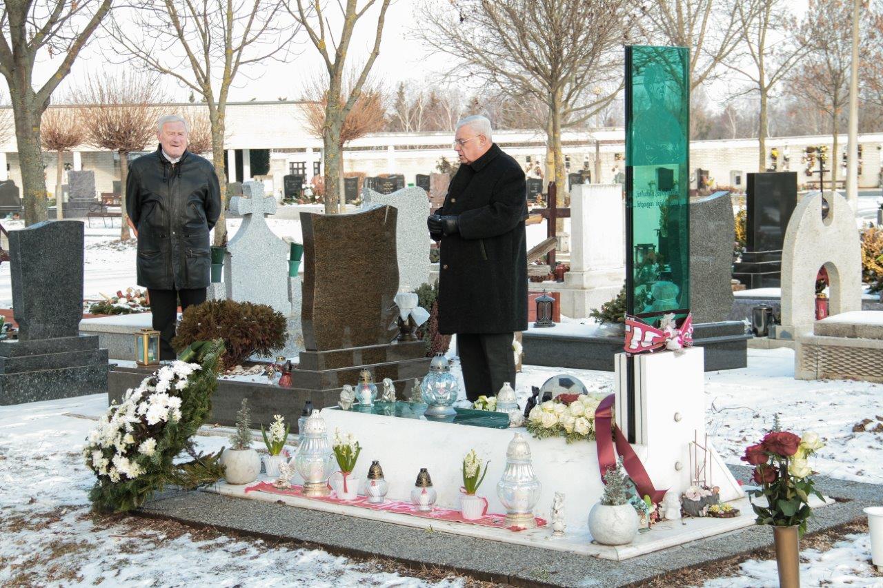 Fehér Mikire emlékezünk