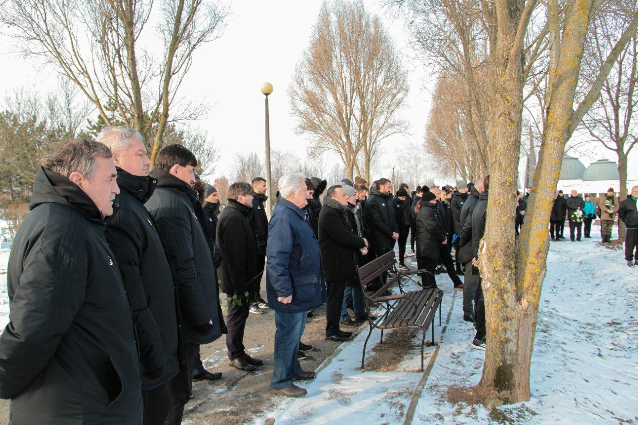 Fehér Mikire emlékezünk